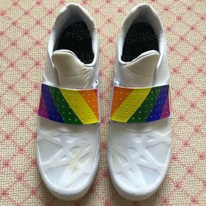 SoulCycle x Pearl Izumi Pride Legend Cycling Shoes